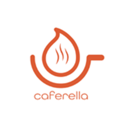 Cafarella logo.
